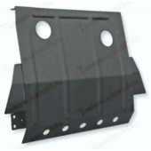 Защита картера ВАЗ 2170 Приора усиленная <b>НАЧАЛО 2110-2815102</b>