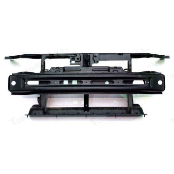 Рамка радиатора ВАЗ 2110 нового образца <b>НАЧАЛО 2110-8401050-рестайлинг</b>