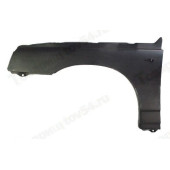 Крыло ВАЗ 2110 переднее левое <b>НАЧАЛО 2110-8403015</b>