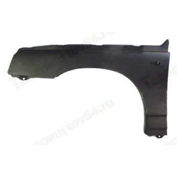 Крыло ВАЗ 2110 переднее левое <b>НАЧАЛО 2110-8403015</b>