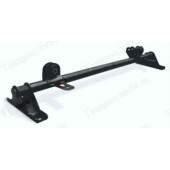 Балка передняя ВАЗ 2112 <b>НАЧАЛО 2112-2904400</b>