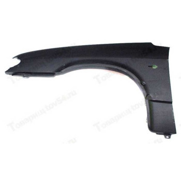 Крыло ВАЗ 2114 переднее левое <b>НАЧАЛО 2114-8403011</b>