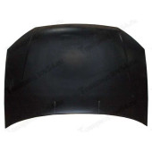 Капот ВАЗ 1117, 1118 в сборе <b>НАЧАЛО 3601-8402010</b>