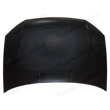 Капот ВАЗ 1117, 1118 в сборе <b>НАЧАЛО 3601-8402010</b>