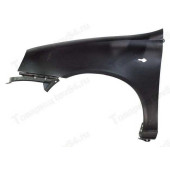 Крыло ВАЗ 1117, 1118 переднее левое <b>НАЧАЛО 3601-8403011</b>