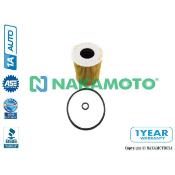 Маслянный фильтр A11-MZ-7062041 <b>NAKAMOTO A11MZ7062041</b>