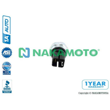 Датчик давления масла <b>NAKAMOTO M020029</b>