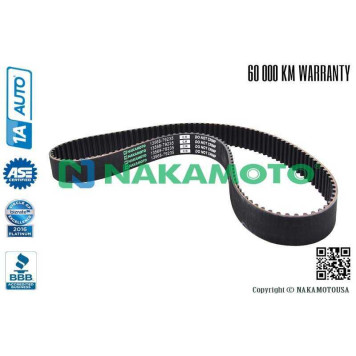 Ремень грм усиленный <b>NAKAMOTO R080019</b>-1