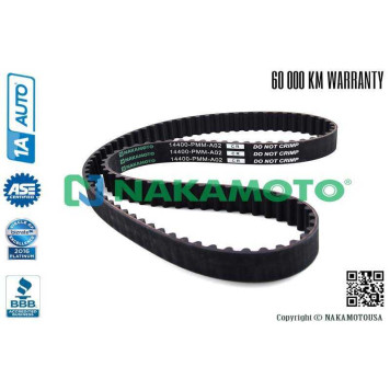 Ремень грм усиленный <b>NAKAMOTO R080020</b>-1