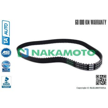Ремень грм усиленный <b>NAKAMOTO R080027</b>-1