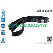 Ремень грм усиленный <b>NAKAMOTO R080040</b>