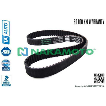 Ремень грм усиленный <b>NAKAMOTO R080041</b>