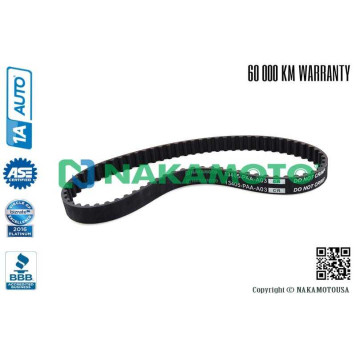 Ремень грм усиленный усиленный <b>NAKAMOTO R080047</b>-1