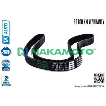 Ремень грм усиленный <b>NAKAMOTO R080049</b>-1