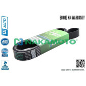 Ремень поликлиновый 7PK1735 <b>NAKAMOTO R090030</b>