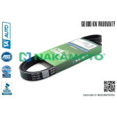 Ремень поликлиновый 4PK1065 <b>NAKAMOTO R090039</b>