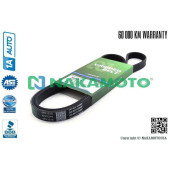 Ремень поликлиновый 4PK1210 <b>NAKAMOTO R090070</b>
