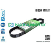 Ремень поликлиновый 4PK830 <b>NAKAMOTO R090079</b>