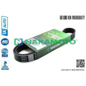 Ремень поликлиновый 5PK970 <b>NAKAMOTO R090091</b>