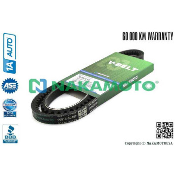 Ремень клиновой многослойный <b>NAKAMOTO R090118</b>