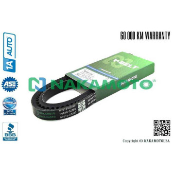 Ремень клиновый <b>NAKAMOTO R090119</b>-1
