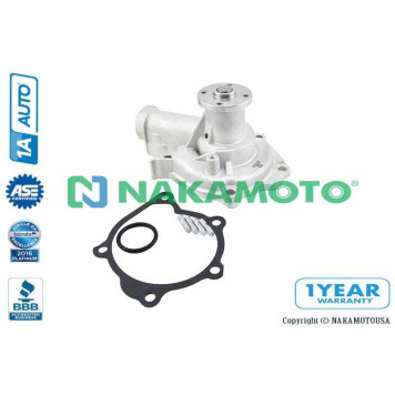 Насос водяной <b>NAKAMOTO U020074</b>