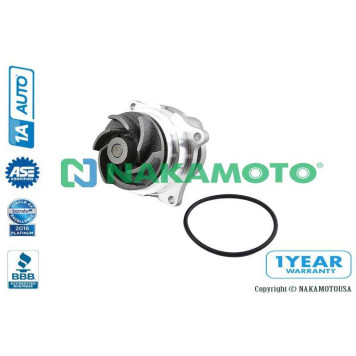 Насос водяной <b>NAKAMOTO U020197</b>-1
