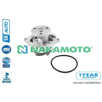 Насос водяной <b>NAKAMOTO U020197</b>