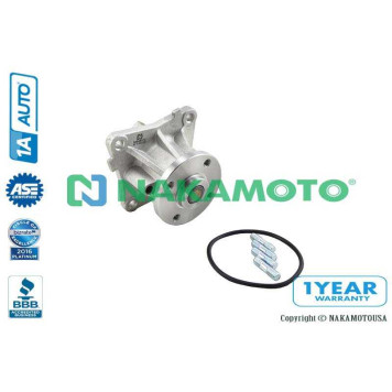 Насос водяной <b>NAKAMOTO U020206</b>