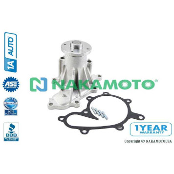 Насос водяной <b>NAKAMOTO U020210</b>