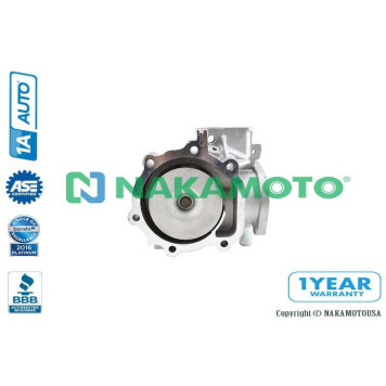 Насос водяной <b>NAKAMOTO U020212</b>