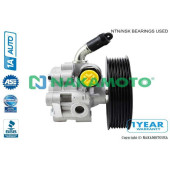 Насос гидроусилителя руля (новый) <b>NAKAMOTO U070015</b>