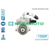 Насос гидроусилителя руля (новый) <b>NAKAMOTO U070016</b>