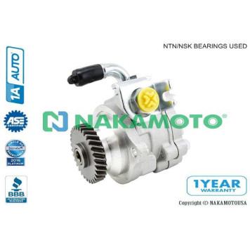 Насос гидроусилителя руля (новый) <b>NAKAMOTO U070017</b>