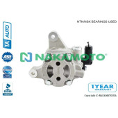 Насос гидроусилителя руля (новый) <b>NAKAMOTO U070020</b>