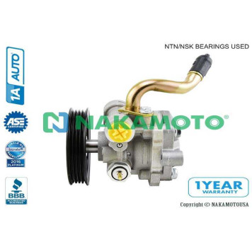 Насос гидроусилителя руля (новый) <b>NAKAMOTO U070023</b>-1