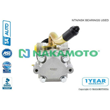 Насос гидроусилителя руля (новый) <b>NAKAMOTO U070023</b>