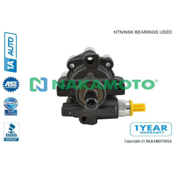 Насос гидроусилителя руля (новый) <b>NAKAMOTO U070035</b>-1