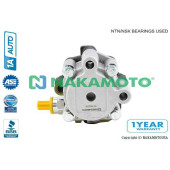 Насос гидроусилителя руля (новый) <b>NAKAMOTO U070035</b>