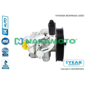 Насос гидроусилителя руля (новый) <b>NAKAMOTO U070050</b>
