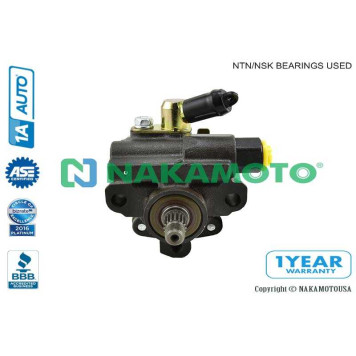Насос гидроусилителя руля (новый) <b>NAKAMOTO U070056</b>-1