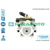 Насос гидроусилителя руля (новый) <b>NAKAMOTO U070056</b>