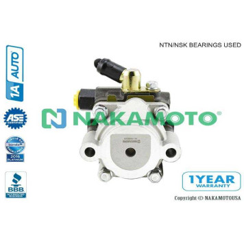 Насос гидроусилителя руля (новый) <b>NAKAMOTO U070056</b>