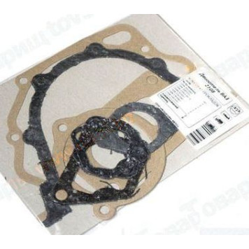 Набор прокладок ДВС ВАЗ 2108 паронит, картон (8 пр) <b>НД АВТО 102004-20</b>