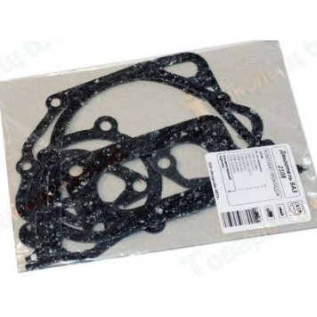 Набор прокладок ДВС ВАЗ 2108 паронит <b>НД АВТО 102004-20п</b>