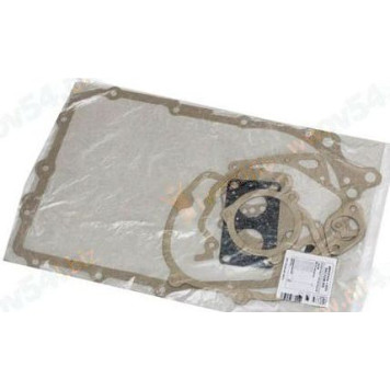 Набор прокладок ДВС ВАЗ 2108 паронит, картон (+КПП) <b>НД АВТО 102006-30</b>