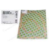 Набор прокладок КПП ВАЗ 2108-12 (н.о.) ПРОФИ /бетафлекс/ (2 шт)в уп. <b>ND AVTO 102011-23</b>