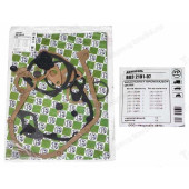 Прокладка головки блока ВАЗ 2101 (76.0) с герметиком <b>НД АВТО 2101-1003020</b>