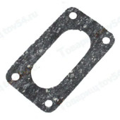 Прокладка карбюратора ВАЗ 2101-2107 нижняя темпсил <b>НД АВТО 2101-1107015</b>