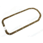 Прокладка картера ВАЗ 2108 (пробка) <b>НД АВТО 2108-1009070</b>